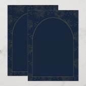 Invitations (Devant / Derrière)