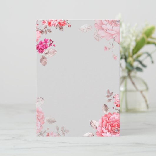 invitations (Debout devant)