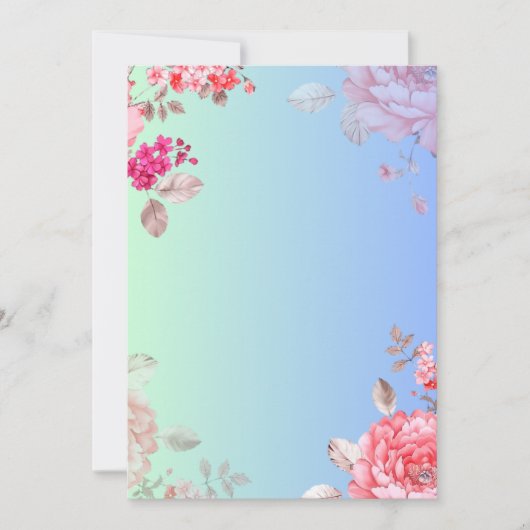 Invitations (Devant)