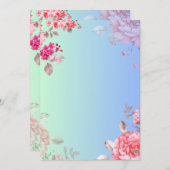 Invitations (Devant / Derrière)