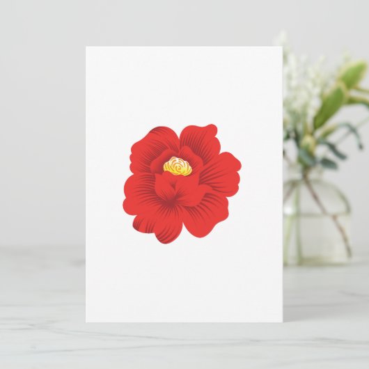 Invitations (Debout devant)