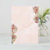 invitations (Debout devant)