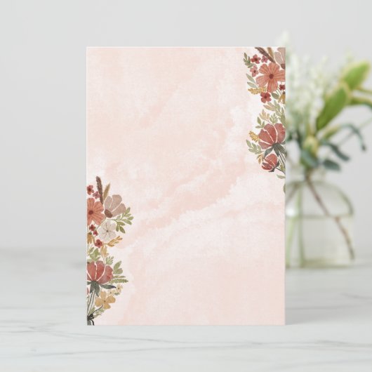 invitations (Debout devant)