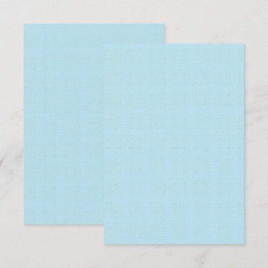 Invitations (Devant / Derrière)