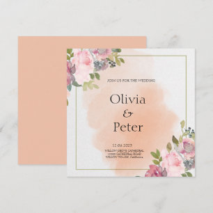 Invitations