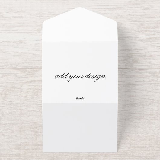 Invitations (Extérieur)