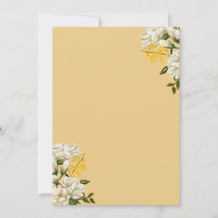 Invitations