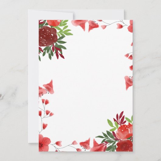 Invitations (Devant)