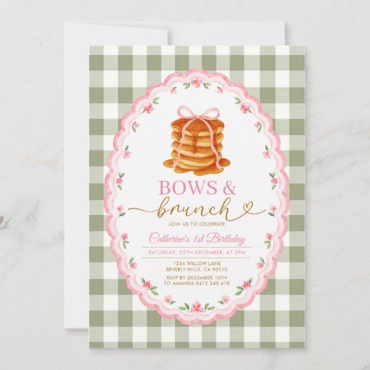 Invitations (Devant)