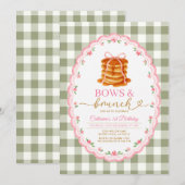 Invitations (Devant / Derrière)