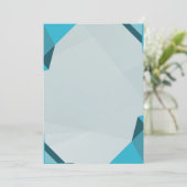 Invitations (Debout devant)