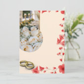 Invitations (Debout devant)