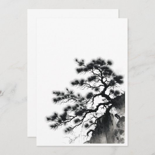 Invitations (Devant / Derrière)