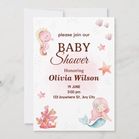 Invitations (Devant)