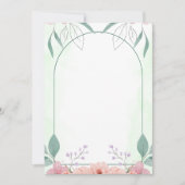 Invitations (Devant)