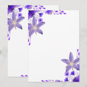 Invitations (Devant / Derrière)