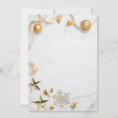 Invitations (Devant)