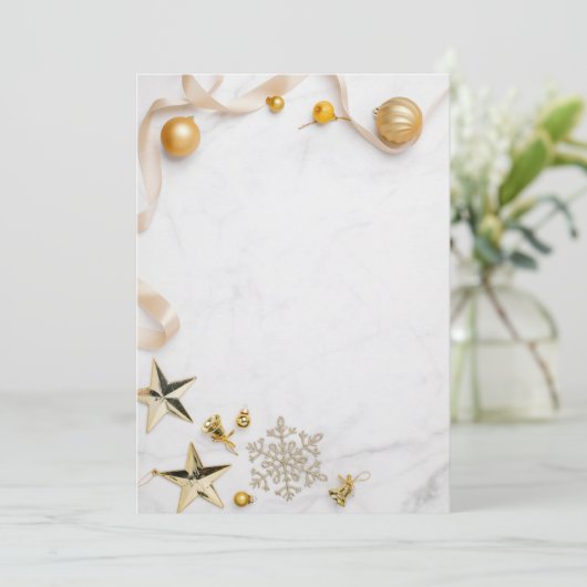 Invitations (Debout devant)