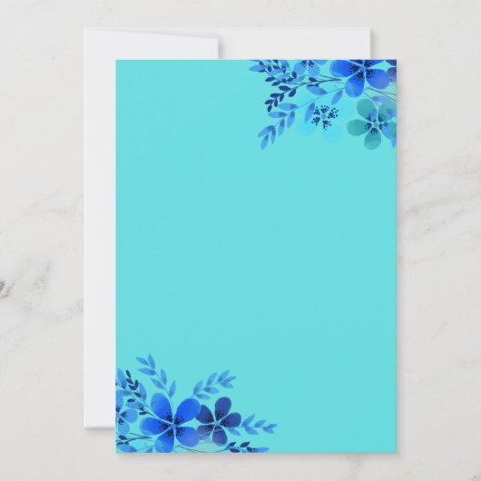 Invitations (Devant)