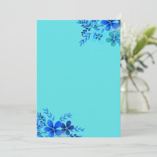 Invitations (Debout devant)