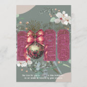 Invitations (Dos)