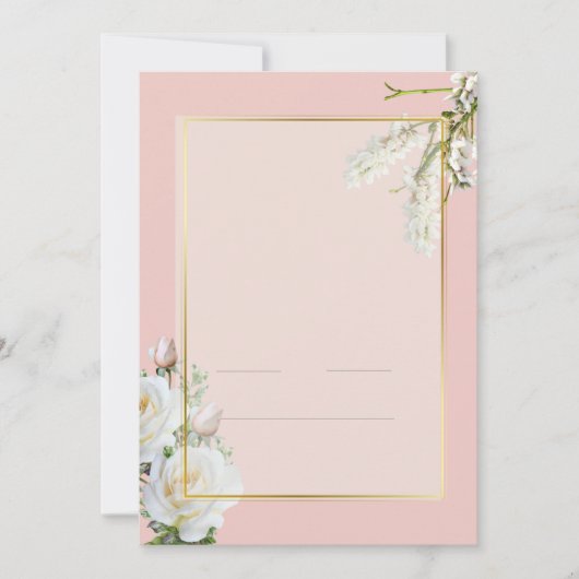 Invitations (Devant)