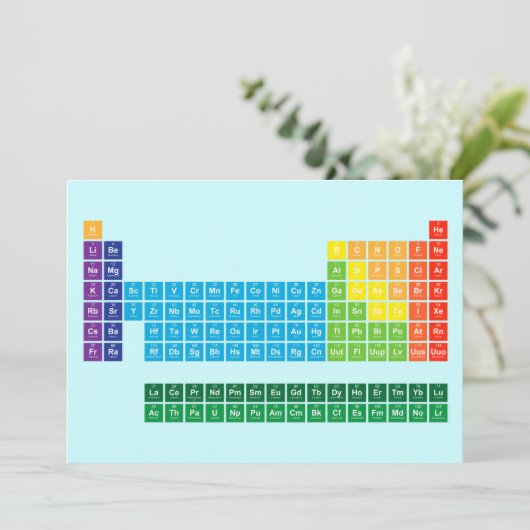 Invitations (Debout devant)