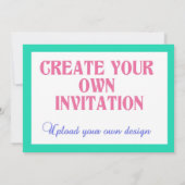 Invitations (Dos)