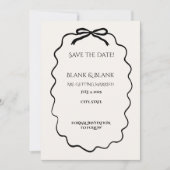 Invitations (Devant)