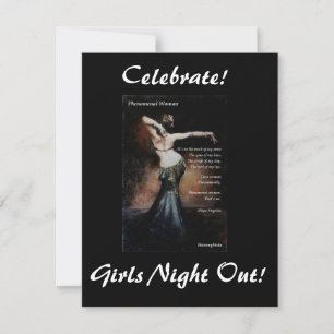 Invitations