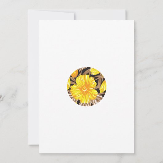 Invitations (Devant)