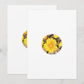 Invitations (Devant / Derrière)