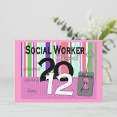 Invitations 2012 d'obtention du diplôme (Debout devant)