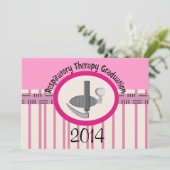 Invitations 2014 d'obtention du diplôme de (Debout devant)