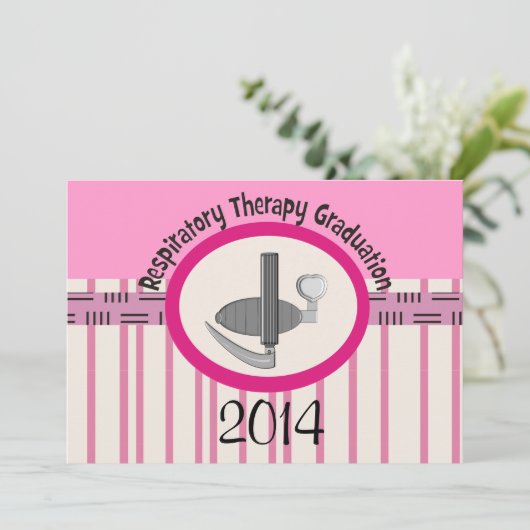 Invitations 2014 d'obtention du diplôme de (Debout devant)