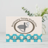 Invitations 2014 d'obtention du diplôme de (Debout devant)