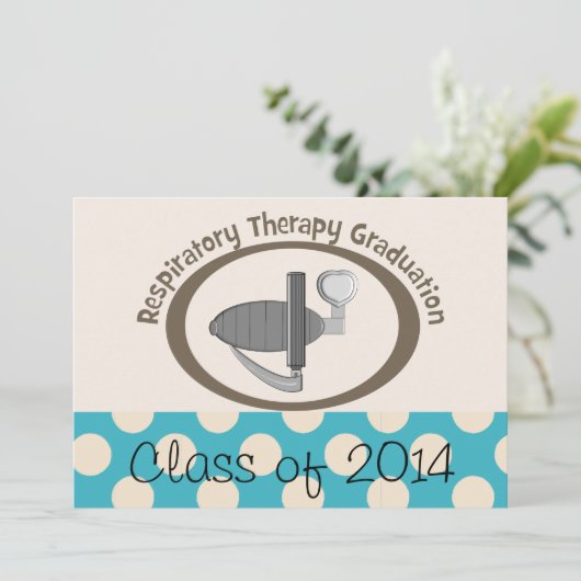 Invitations 2014 d'obtention du diplôme de (Debout devant)