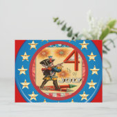  Invitations 4 juillet (Debout devant)