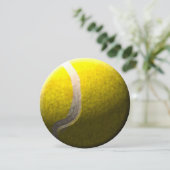 Invitations à des soirées en cercle de tennis (Debout devant)