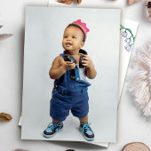 Invitations à la fête d'anniversaire de l'oie bête