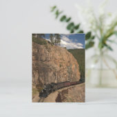 Invitations à la fête d'anniversaire du Train à va (Debout devant)