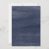 Invitations à la fête de la bière - Une fête brill (Dos)