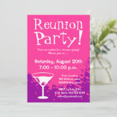 Invitations à la fête de la Réunion| invitations p (Debout devant)