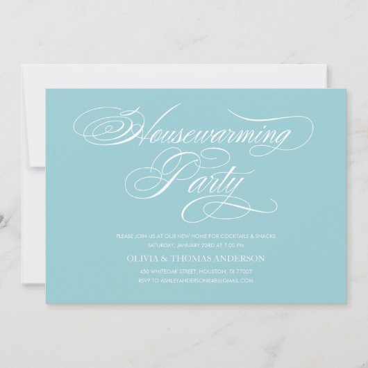 Invitations à la fête du réchauffement climatique  (Devant)