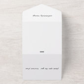 invitations à la proposition d'amour (Dehors)