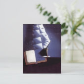 Invitations à la réunion du CLUB BOOK (Debout devant)