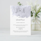 Invitations à l'occasion d'une répétition sur l'aq (Debout devant)