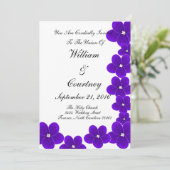 Invitations africaines violentes (Debout devant)