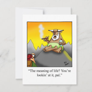 Invitations amusantes du parti de retraite