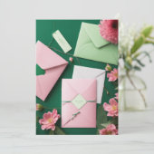 Invitations & Annonces (Debout devant)